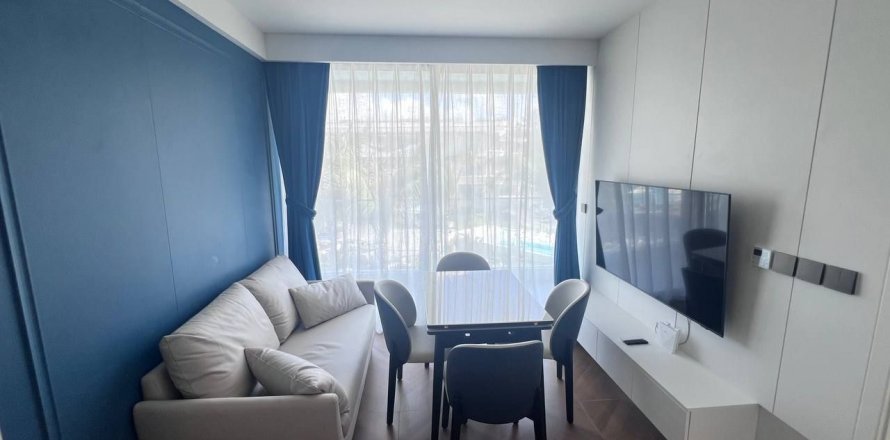 Condo in Phuket, Thailand, 2 bedrooms № 135686