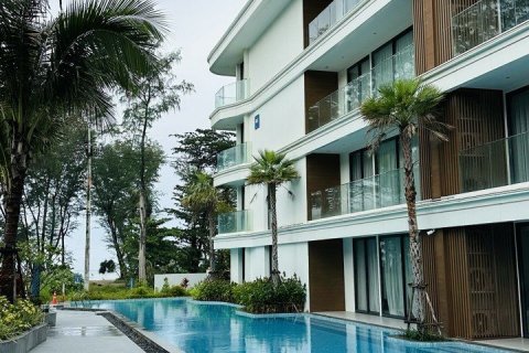 Condo in Phuket, Thailand, 2 bedrooms № 135686 - photo 14