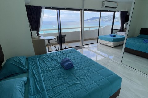 Eigentumswohnung in Kathu, Thailand, 4 Schlafzimmer  № 141430 - Foto 26