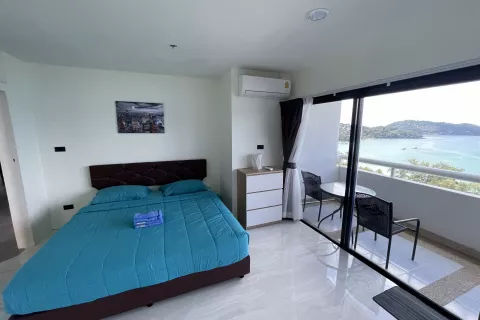 Eigentumswohnung in Kathu, Thailand, 4 Schlafzimmer  № 141430 - Foto 13