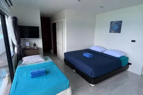 Eigentumswohnung in Kathu, Thailand, 4 Schlafzimmer  № 141430 - Foto 18
