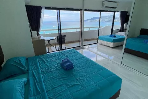 Eigentumswohnung in Kathu, Thailand, 4 Schlafzimmer  № 141430 - Foto 15