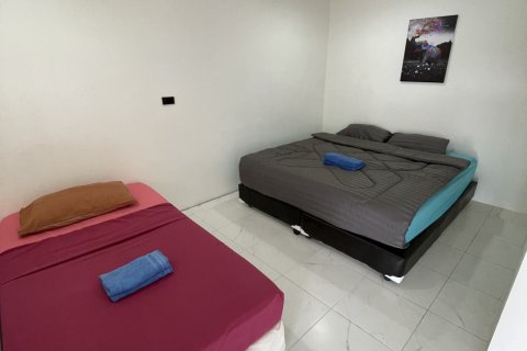 Eigentumswohnung in Kathu, Thailand, 4 Schlafzimmer  № 141430 - Foto 24