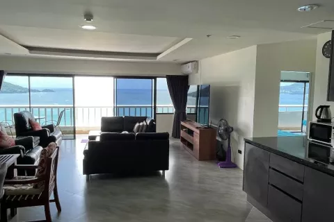Eigentumswohnung in Kathu, Thailand, 4 Schlafzimmer  № 141430 - Foto 9