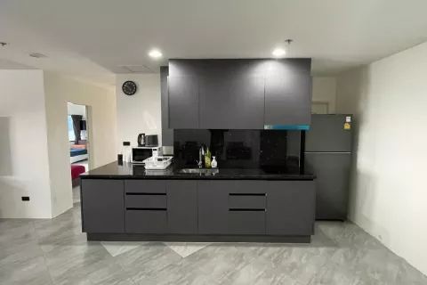 Eigentumswohnung in Kathu, Thailand, 4 Schlafzimmer  № 141430 - Foto 3