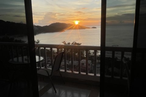 Eigentumswohnung in Kathu, Thailand, 4 Schlafzimmer  № 141430 - Foto 6