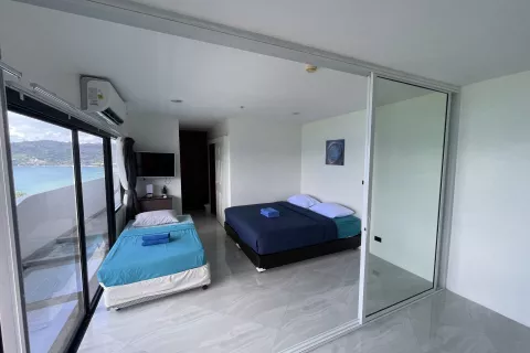 Eigentumswohnung in Kathu, Thailand, 4 Schlafzimmer  № 141430 - Foto 17