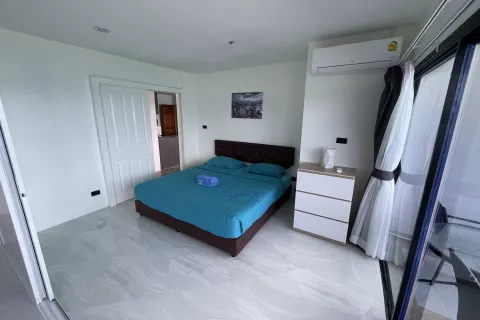 Eigentumswohnung in Kathu, Thailand, 4 Schlafzimmer  № 141430 - Foto 11