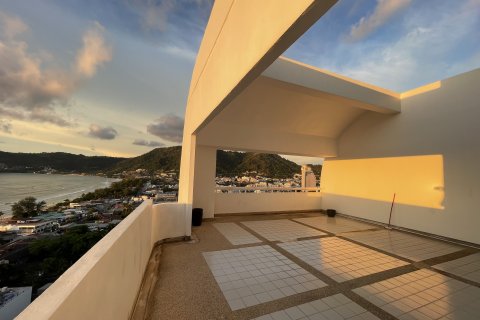 Eigentumswohnung in Kathu, Thailand, 4 Schlafzimmer  № 141430 - Foto 10