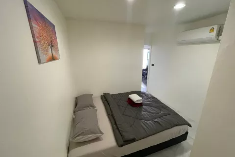 Eigentumswohnung in Kathu, Thailand, 4 Schlafzimmer  № 141430 - Foto 20