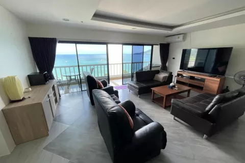 Eigentumswohnung in Kathu, Thailand, 4 Schlafzimmer  № 141430 - Foto 8