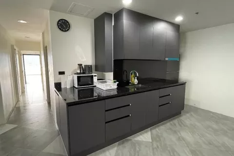 Eigentumswohnung in Kathu, Thailand, 4 Schlafzimmer  № 141430 - Foto 4
