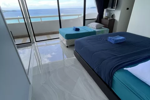 Eigentumswohnung in Kathu, Thailand, 4 Schlafzimmer  № 141430 - Foto 19