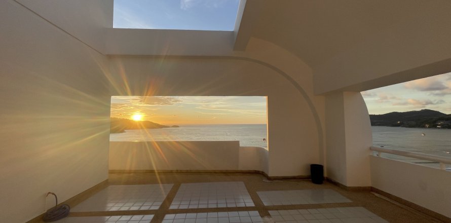 Eigentumswohnung in Kathu, Thailand, 4 Schlafzimmer  № 141430