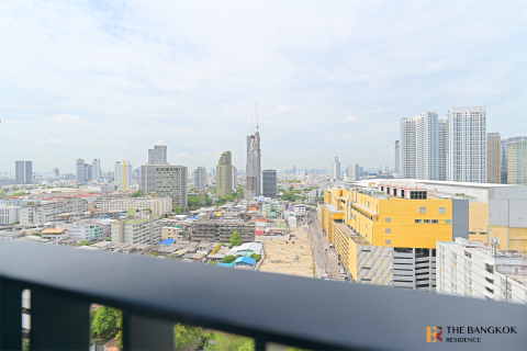 Condominio de 2 dormitorios en Bangkok, Tailandia № 185256 - foto 8
