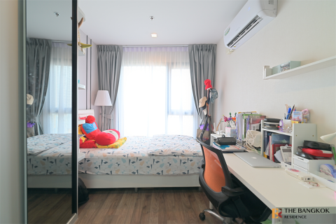 Condominio de 2 dormitorios en Bangkok, Tailandia № 185256 - foto 7