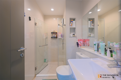 Condominio de 2 dormitorios en Bangkok, Tailandia № 185256 - foto 6