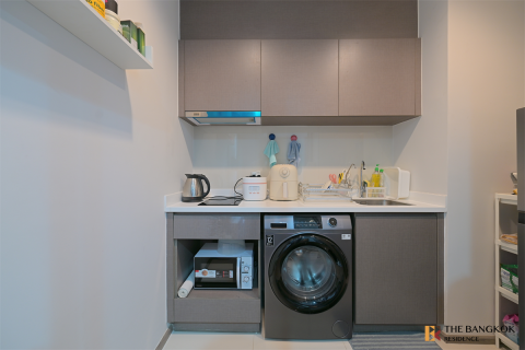 Condominio de 2 dormitorios en Bangkok, Tailandia № 185256 - foto 2