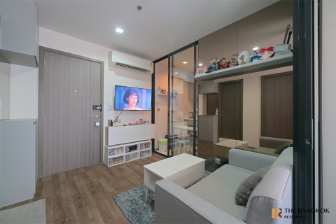 Condominio de 2 dormitorios en Bangkok, Tailandia № 185256 - foto 3