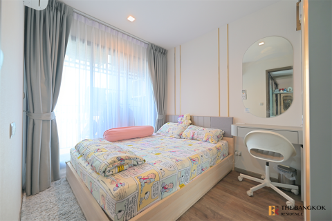 Condominio de 2 dormitorios en Bangkok, Tailandia № 185256 - foto 10