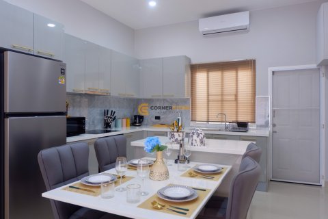 Estudio en Pattaya, Tailandia № 158753 - foto 11
