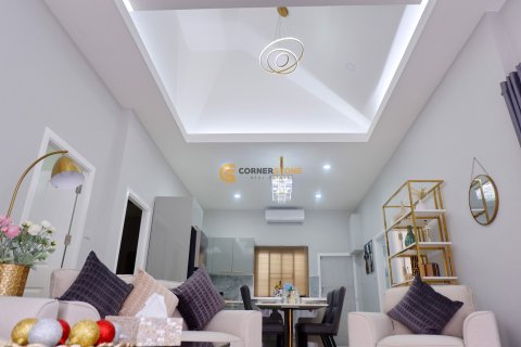 Estudio en Pattaya, Tailandia № 158753 - foto 7