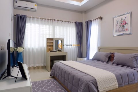 Estudio en Pattaya, Tailandia № 158753 - foto 16