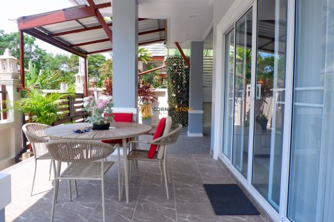 Estudio en Pattaya, Tailandia № 158753 - foto 4
