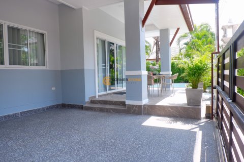 Estudio en Pattaya, Tailandia № 158753 - foto 5