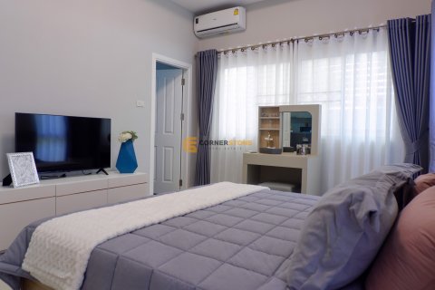 Estudio en Pattaya, Tailandia № 158753 - foto 15
