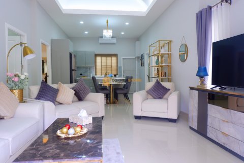 Estudio en Pattaya, Tailandia № 158753 - foto 6