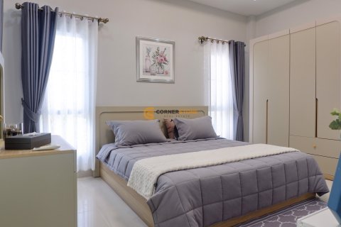 Estudio en Pattaya, Tailandia № 158753 - foto 17