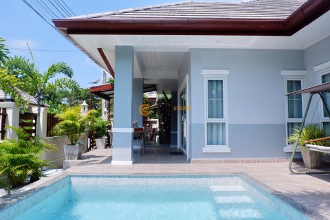 Estudio en Pattaya, Tailandia № 158753 - foto 2