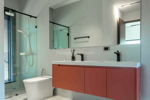 Haus auf Jomtien Beach, Pattaya, Thailand 8 Schlafzimmer № 158754 - Foto 16