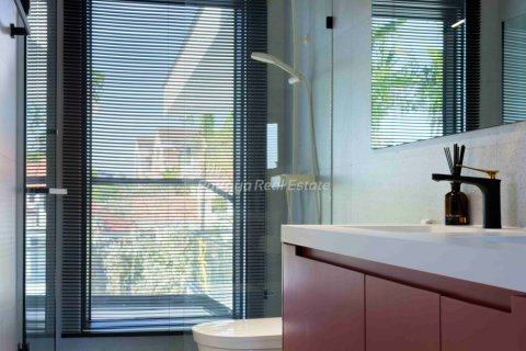 Haus auf Jomtien Beach, Pattaya, Thailand 8 Schlafzimmer № 158754 - Foto 17