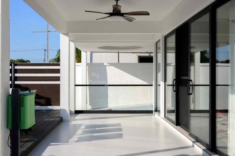 Haus auf Jomtien Beach, Pattaya, Thailand 8 Schlafzimmer № 158754 - Foto 28