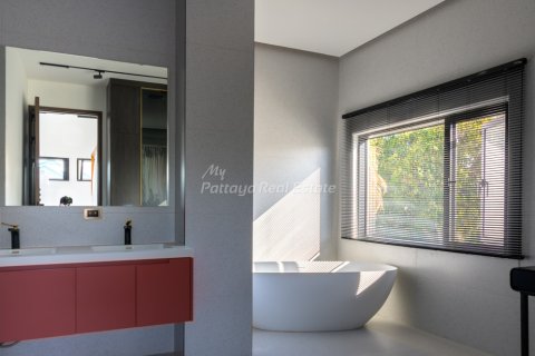 Haus auf Jomtien Beach, Pattaya, Thailand 8 Schlafzimmer № 158754 - Foto 26