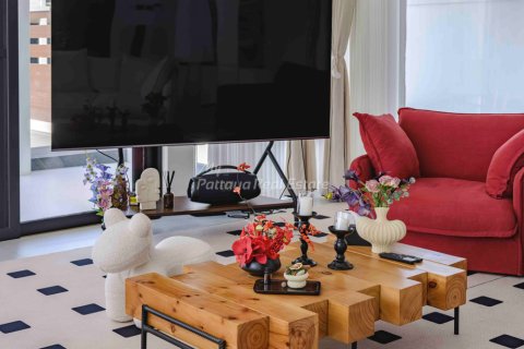 Haus auf Jomtien Beach, Pattaya, Thailand 8 Schlafzimmer № 158754 - Foto 10
