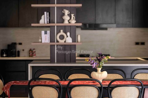 Haus auf Jomtien Beach, Pattaya, Thailand 8 Schlafzimmer № 158754 - Foto 11