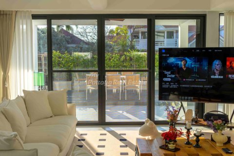 Haus auf Jomtien Beach, Pattaya, Thailand 8 Schlafzimmer № 158754 - Foto 8