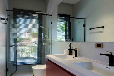 Haus auf Jomtien Beach, Pattaya, Thailand 8 Schlafzimmer № 158754 - Foto 23
