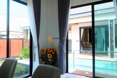 Estudio en Pattaya, Tailandia № 158752 - foto 15