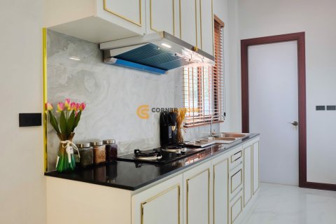Estudio en Pattaya, Tailandia № 158752 - foto 28