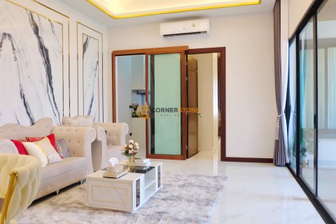 Estudio en Pattaya, Tailandia № 158752 - foto 10