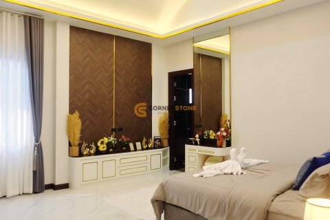 Estudio en Pattaya, Tailandia № 158752 - foto 18