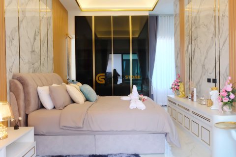 Estudio en Pattaya, Tailandia № 158752 - foto 24