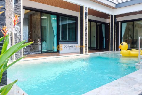 Estudio en Pattaya, Tailandia № 158752 - foto 2