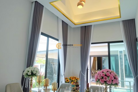 Estudio en Pattaya, Tailandia № 158752 - foto 16