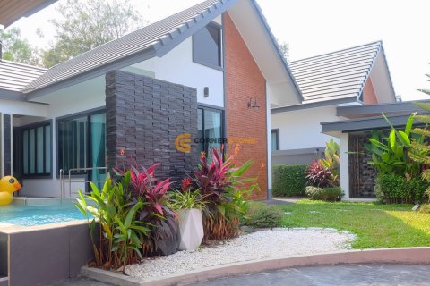 Studio in Pattaya, Thailand № 158752