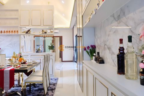 Estudio en Pattaya, Tailandia № 158752 - foto 30